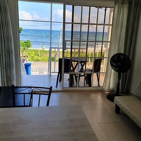 Apartamentos Sound Bay Beach San Andrés Exteriör bild