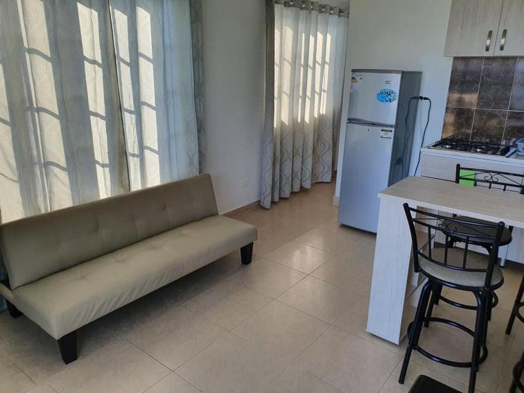 Apartamentos Sound Bay Beach San Andrés Exteriör bild