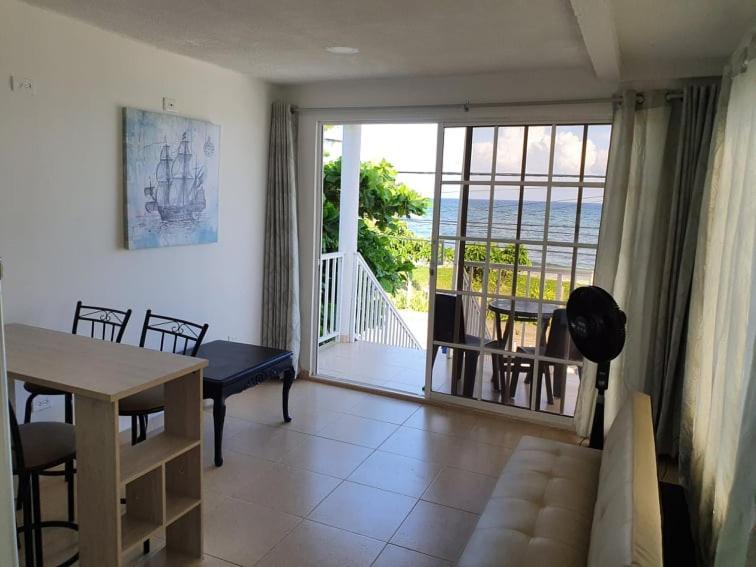 Apartamentos Sound Bay Beach San Andrés Exteriör bild