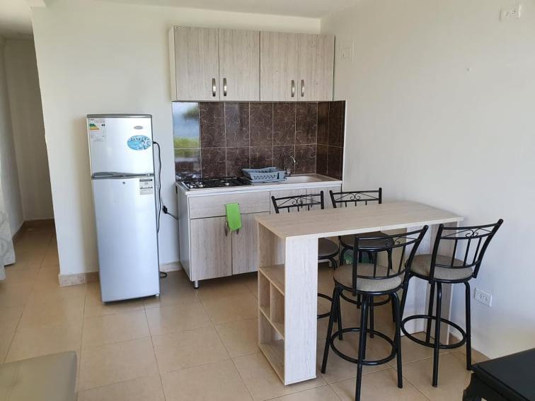Apartamentos Sound Bay Beach San Andrés Exteriör bild