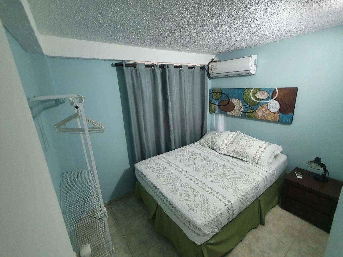 Apartamentos Sound Bay Beach San Andrés Exteriör bild