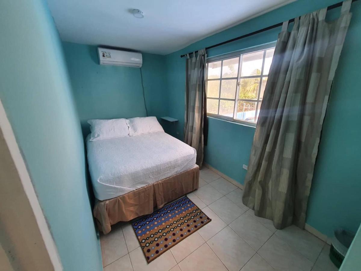 Apartamentos Sound Bay Beach San Andrés Exteriör bild