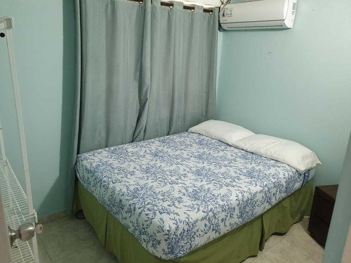 Apartamentos Sound Bay Beach San Andrés Exteriör bild