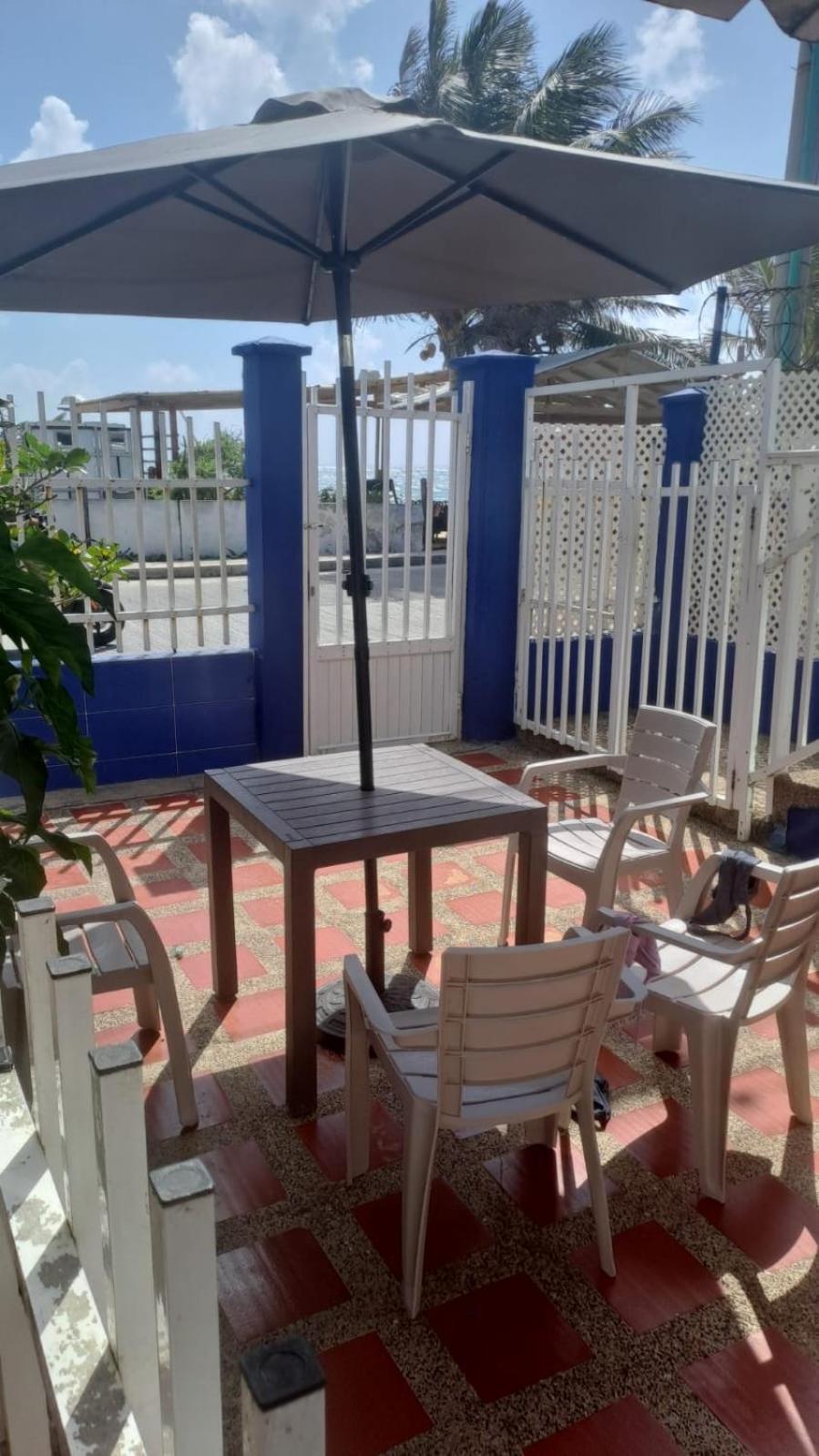Apartamentos Sound Bay Beach San Andrés Exteriör bild