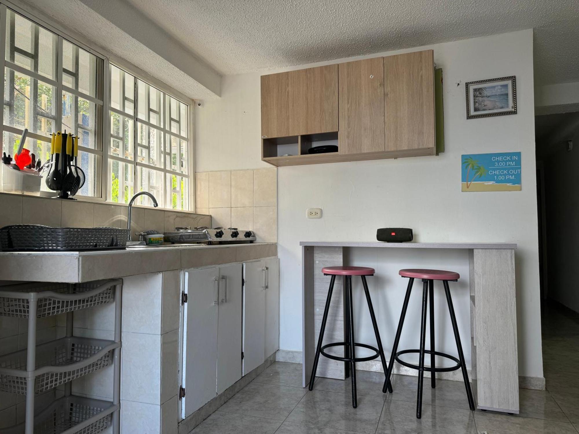 Apartamentos Sound Bay Beach San Andrés Exteriör bild