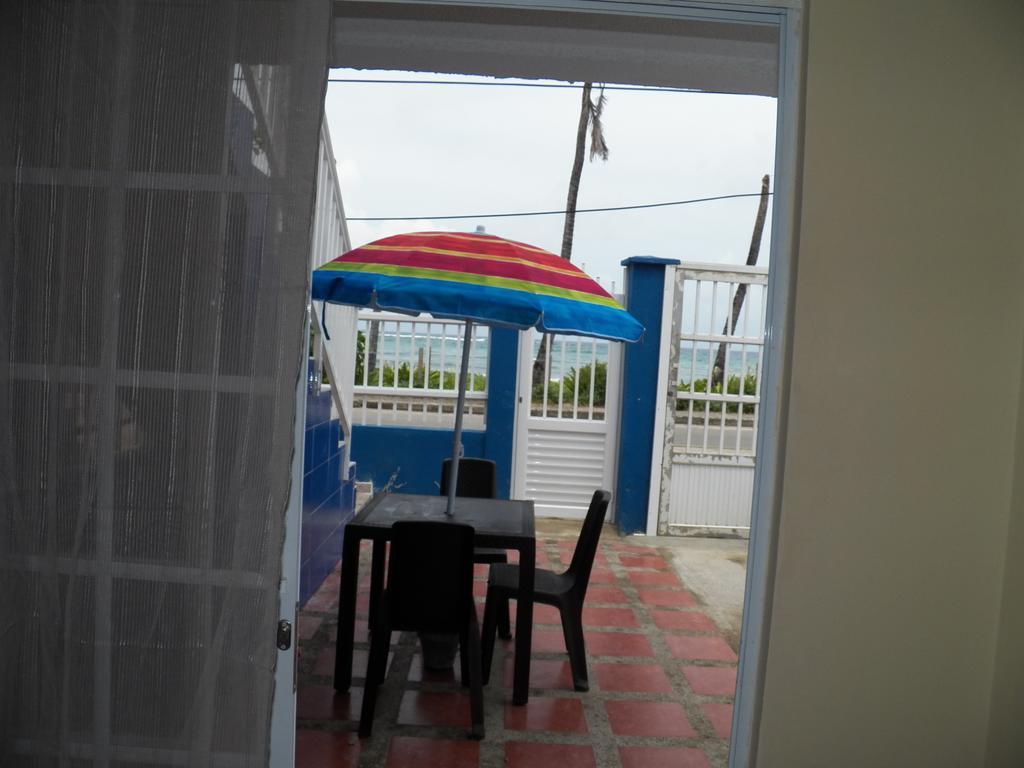 Apartamentos Sound Bay Beach San Andrés Exteriör bild
