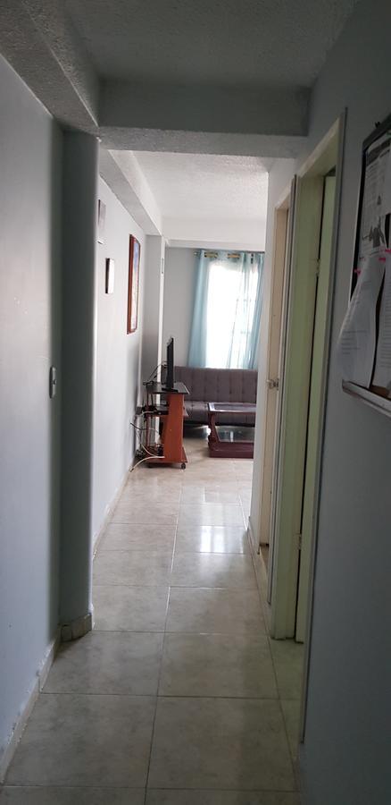 Apartamentos Sound Bay Beach San Andrés Exteriör bild