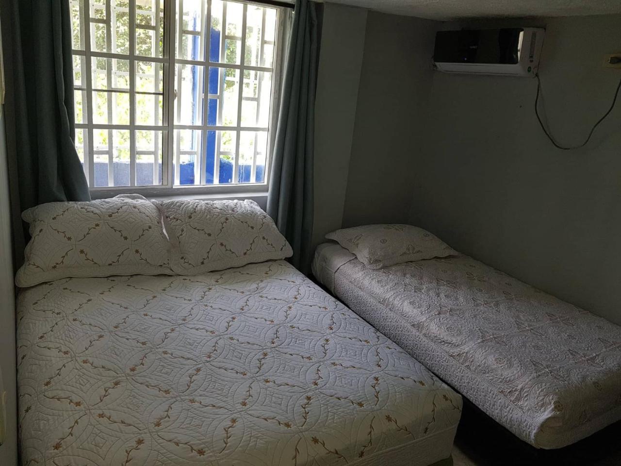 Apartamentos Sound Bay Beach San Andrés Exteriör bild